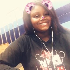 Meet your Posher, Janae